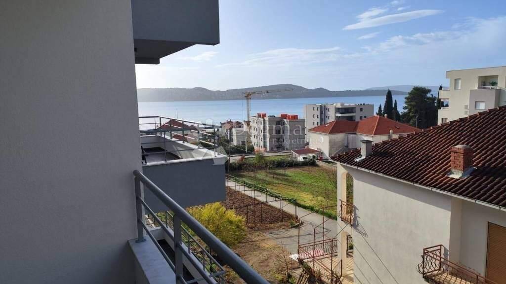 Wohnung zum Kauf 273.000 € 3 Zimmer 75 m² 2. Geschoss Trogir