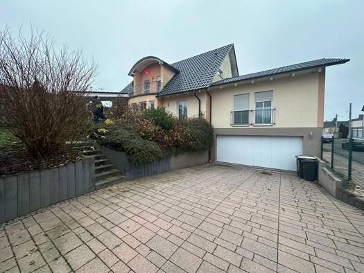 Einfamilienhaus zum Kauf 790.000 € 6 Zimmer 200 m² 1.300 m² Grundstück Thräna Borna 04552