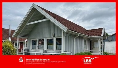 Haus zum Kauf 235.000 € 3 Zimmer 70 m² 294 m² Grundstück frei ab 01.10.2024 Ostseebad Boltenhagen Ostseebad Boltenhagen 23946