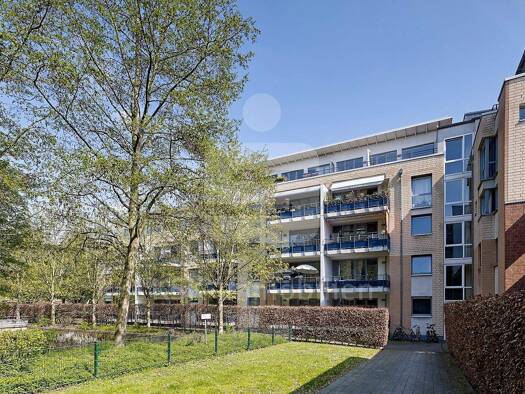 Wohnung zum Kauf 199.000 € 2 Zimmer 54,8 m² Weiden Köln / Weiden 50858