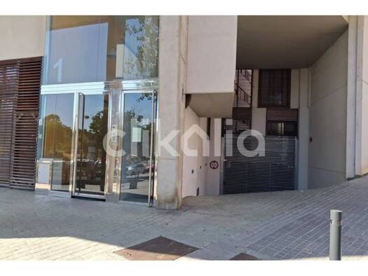 Außenstellplatz zum Kauf 9.500 € 22 m² Sant Boi de Llobregat 08830