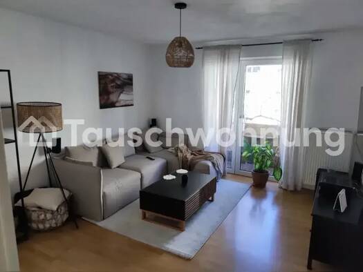 Wohnung zur Miete Tauschwohnung 770 € 3 Zimmer 70 m² 2. Geschoss Neustadt Mainz 55118