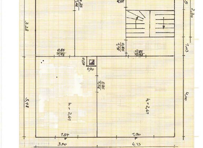 Doppelhaushälfte zum Kauf 120.000 € 7 Zimmer 85 m² 710 m² Grundstück Uelleben Gotha 99867