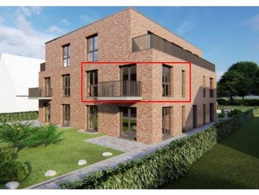 Studio zur Miete 880 € 2 Zimmer 45,9 m² Geschoss 1/2 frei ab 01.11.2025 Lohheide 32 Rahlstedt Hamburg 22145