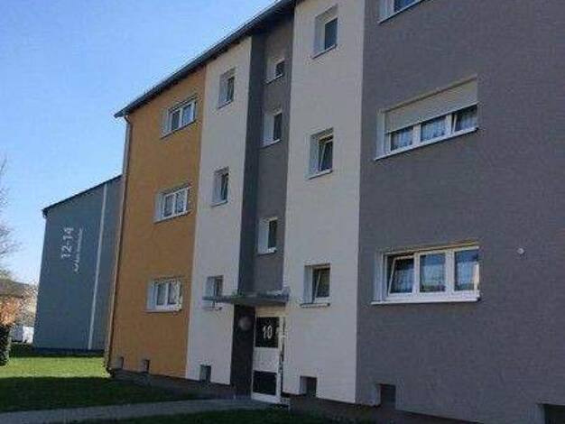 Wohnung zur Miete 1.116 € 2 Zimmer 68,7 m² frei ab 28.11.2025 Auf dem Streitacker 10 Gremberghoven Köln 51149
