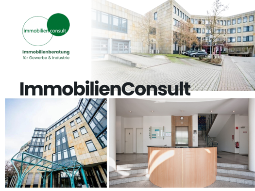 Bürofläche zur Miete provisionsfrei 370 m² Bürofläche Langen 63225