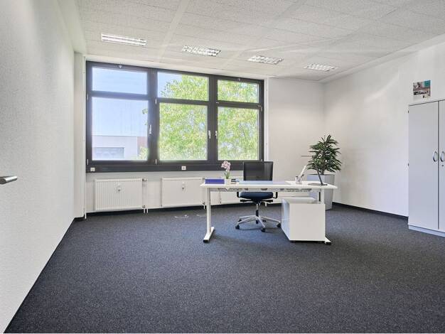 Bürofläche zur Miete 9,50 € 22,5 m² Bürofläche Heinrich-Pesch-Str. 9 Bilderstöckchen Köln 50739