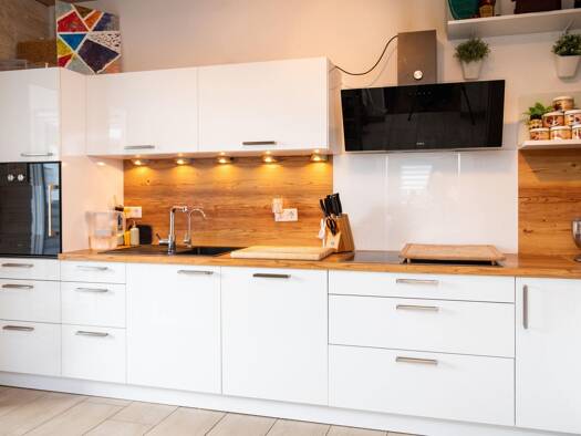Bungalow zum Kauf 675.000 € 4 Zimmer 108 m² 521 m² Grundstück Deberndorf Cadolzburg 90556