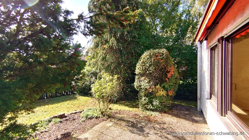 Bungalow zum Kauf 980.000 € 6 Zimmer 130 m²<br/>Wohnfläche 607 m²<br/>Grundstück Söcking Starnberg / Söcking 82319