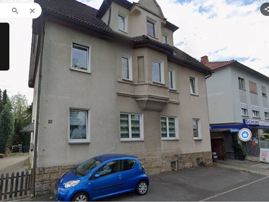 Wohnung zur Miete 550 € 5 Zimmer 92 m² Geschoss 1/3 frei ab 01.07.2026 Stockheim 96342