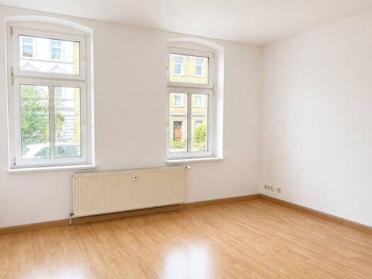 Maisonette zur Miete 435 € 3 Zimmer 80,1 m² Köthen Köthen (Anhalt) 06366