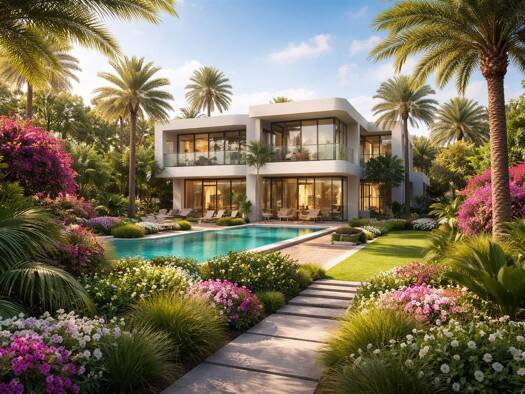 Grundstück zum Kauf 243.554 € 1.370 m² Grundstück Dubai 24976