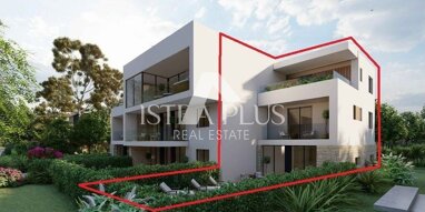 Haus zum Kauf 598.000 € 3 Zimmer 123 m² Porec center