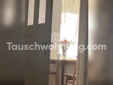 Wohnung zur Miete Tauschwohnung 450 € 2 Zimmer 45 m² Ohlsdorf Hamburg 22299