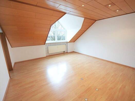 Wohnung zur Miete 440 € 2 Zimmer 50 m² 2. Geschoss Rodach Bad Rodach 96476