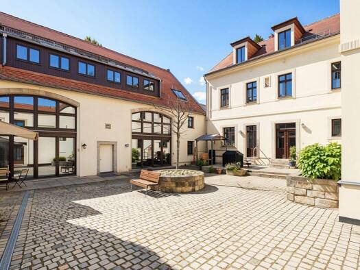 Maisonette zum Kauf 179.000 € 2 Zimmer 58 m² EG Leubnitz-Neuostra Dresden 01219