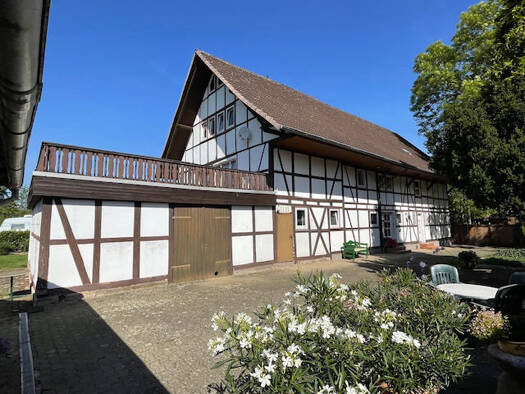 Einfamilienhaus zum Kauf 275.000 € 6 Zimmer 226,5 m² 2.217 m² Grundstück Pöhlde Herzberg am Harz 37412