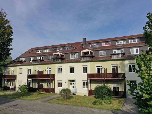 Büro-/Praxisfläche zum Kauf provisionsfrei 124.900 € 3 Zimmer 83 m² Bürofläche Finkenweg 2 Fliegerhorst Oschatz 04758