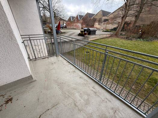 WG-Zimmer zur Miete 325 € 2 Zimmer 58,6 m² Erich-Mühsam-Str. 31 Kaßberg Chemnitz 09113