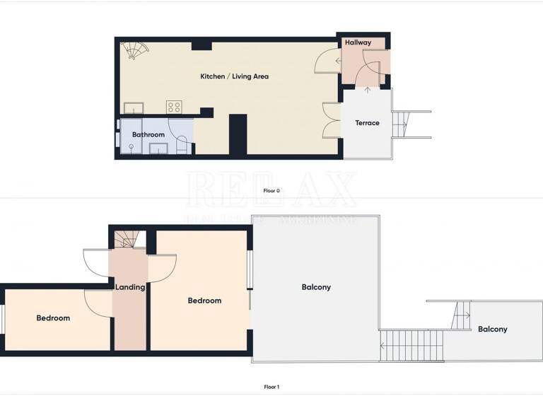 Reihenmittelhaus zum Kauf 349.000 € 3 Zimmer 318 m² Grundstück Crikvenica 51260