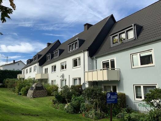 Wohnung zur Miete 439 € 3 Zimmer 57,4 m² 1. Geschoss frei ab 19.10.2026 Lönsweg 21 Hemer Hemer 58675