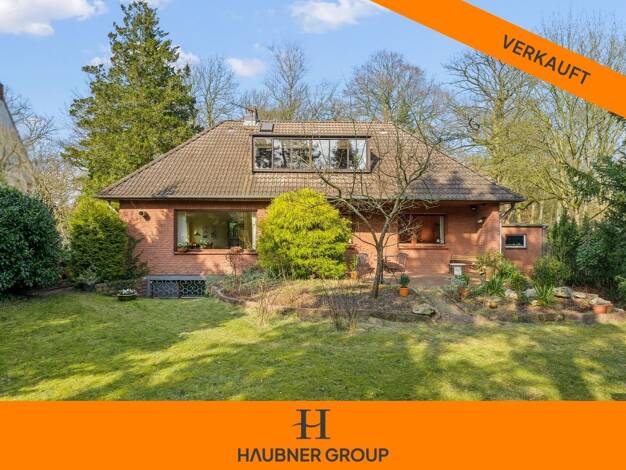 Einfamilienhaus zum Kauf 595.000 € 5 Zimmer 180 m² 1.093 m² Grundstück Oberneuland Bremen 28355