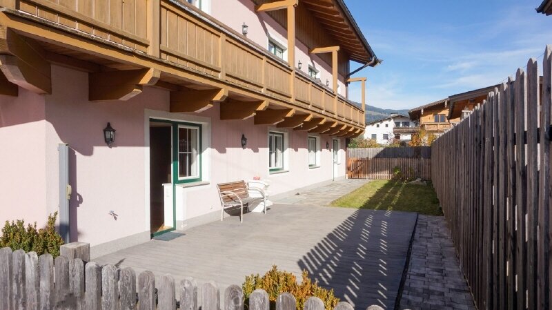 Wohnung zum Kauf 790.000 € 4 Zimmer 88,8 m²<br/>Wohnfläche Westendorf 6363