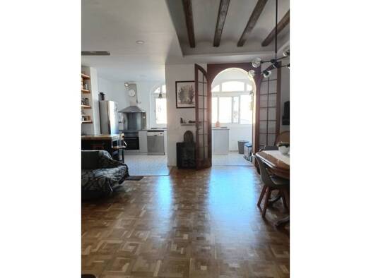 Wohnung zum Kauf 780.000 € 4 Zimmer 121 m² 2. Geschoss Barcelona 08012
