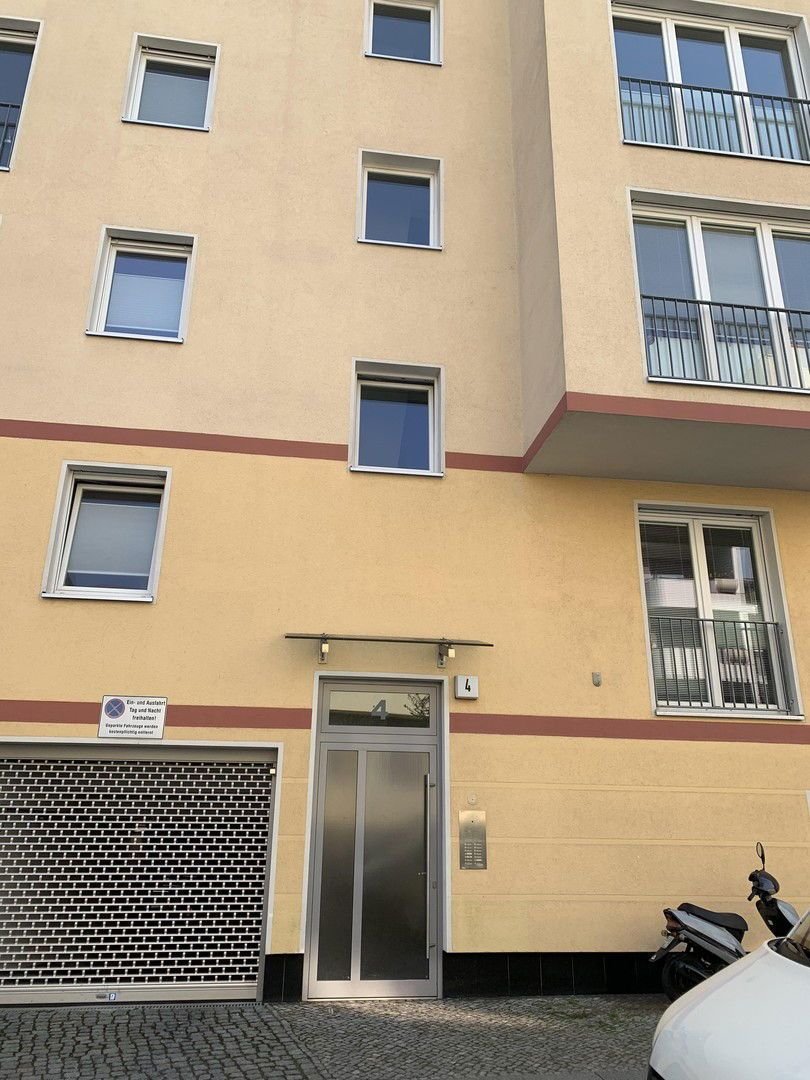 Wohnung zum Kauf provisionsfrei 899.000 € 3 Zimmer 108 m²<br/>Wohnfläche 1.<br/>Geschoss Steglitz Berlin 12163