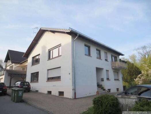 Wohnung zur Miete 295 € 2 Zimmer 56 m² 1. Geschoss frei ab 01.04.2026 Lindlar 51789