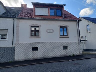 Einfamilienhaus zum Kauf 159.900 € 4 Zimmer 129 m² 561 m² Grundstück Hassel St. Ingbert 66386