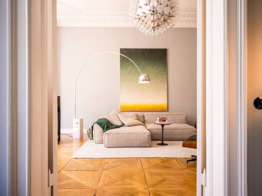 Maisonette zum Kauf 1.500.000 € 6 Zimmer 224 m² Kreuzberg Friedrichshain-Kreuzberg 10999