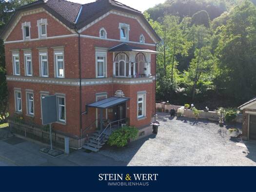 Mehrfamilienhaus zum Kauf 420.000 € 8 Zimmer 250 m² 883 m² Grundstück Dahl Eilpe / Dahl 58091