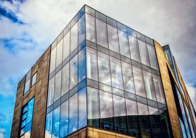 Bürogebäude zur Miete 531 m² Bürofläche Stadtmitte Düsseldorf 40213