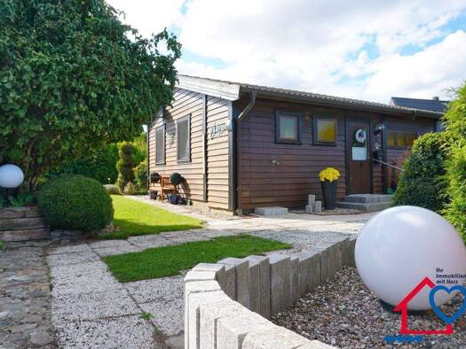 Haus zum Kauf 217.000 € 3 Zimmer 50 m² 430 m² Grundstück frei ab sofort Hohenfelde 24257