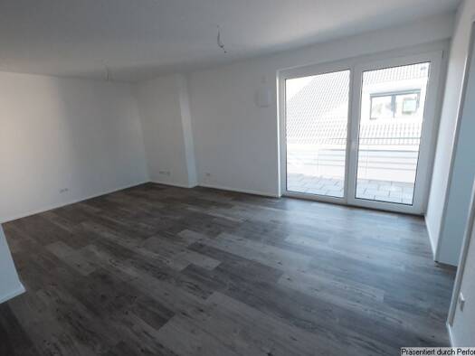 Wohnung zur Miete - Erstbezug 1.225 € 3 Zimmer 77 m² Aldingen Remseck am Neckar 71686