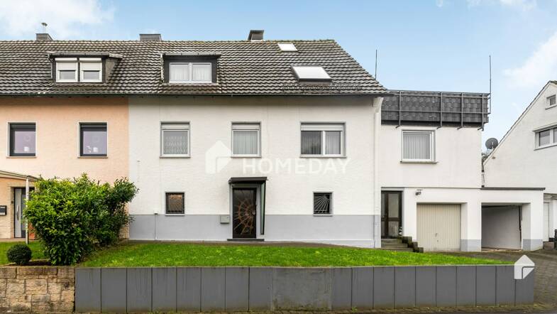Doppelhaushälfte zum Kauf 249.000 € 7 Zimmer 140 m² 732 m² Grundstück frei ab sofort Werdohl Werdohl 58791
