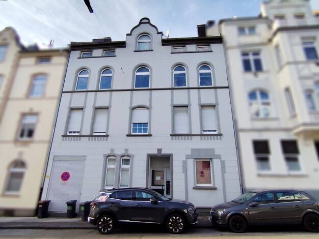Maisonette zum Kauf 84.900 € 2 Zimmer 50 m² 3. Geschoss Vohwinkel Wuppertal 42327