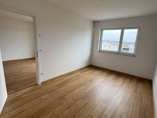 Wohnung zum Kauf - Erstbezug provisionsfrei als Kapitalanlage geeignet 334.500 € 2 Zimmer 66 m² Unterer Kirschbaumweg 6 Rain 86641