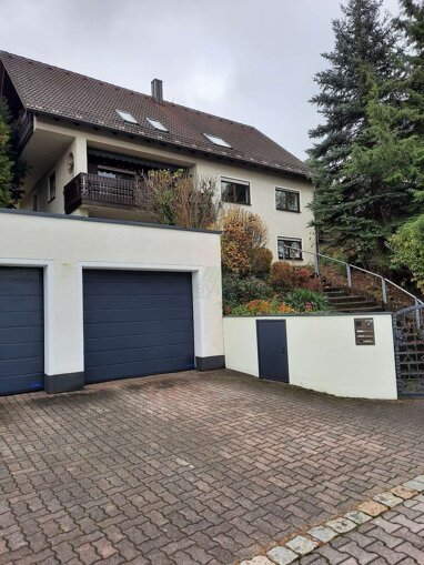 Einfamilienhaus zum Kauf 549.000 € 7 Zimmer 290 m² 1.026 m² Grundstück frei ab sofort Sulzbach-Rosenberg Sulzbach-Rosenberg 92237