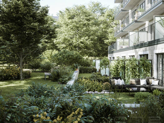 Wohnung zum Kauf - Erstbezug 1.590.000 € 4 Zimmer 128,5 m² frei ab sofort Wilmersdorf Berlin 10719