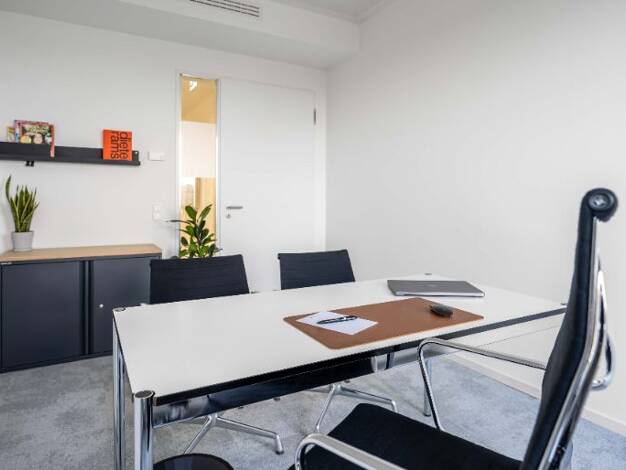 Bürofläche zur Miete provisionsfrei 990 € 17 m² Bürofläche Ballindamm Hamburg-Altstadt Hamburg 20095