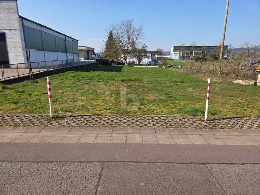 Grundstück zum Kauf 185.000 € 1.200 m² Grundstück Hilbringen Merzig 66663