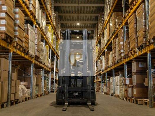 Produktionshalle zum Kauf 2.270 m² Lagerfläche Weilimdorf Stuttgart 70499