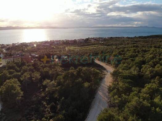 Wohn- und Gewerbegrundstück zum Kauf 1.152.900 € Zadar 23000