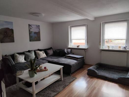 Haus zur Miete 1.100 € 4 Zimmer 102 m² 214 m² Grundstück frei ab 01.02.2027 Queichheim Landau in der Pfalz 76829