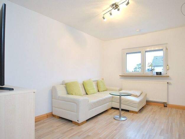 Wohnung zur Miete auf Zeit 870 € 2 Zimmer 44 m² frei ab sofort Kettelersiedlung Nürnberg 90469