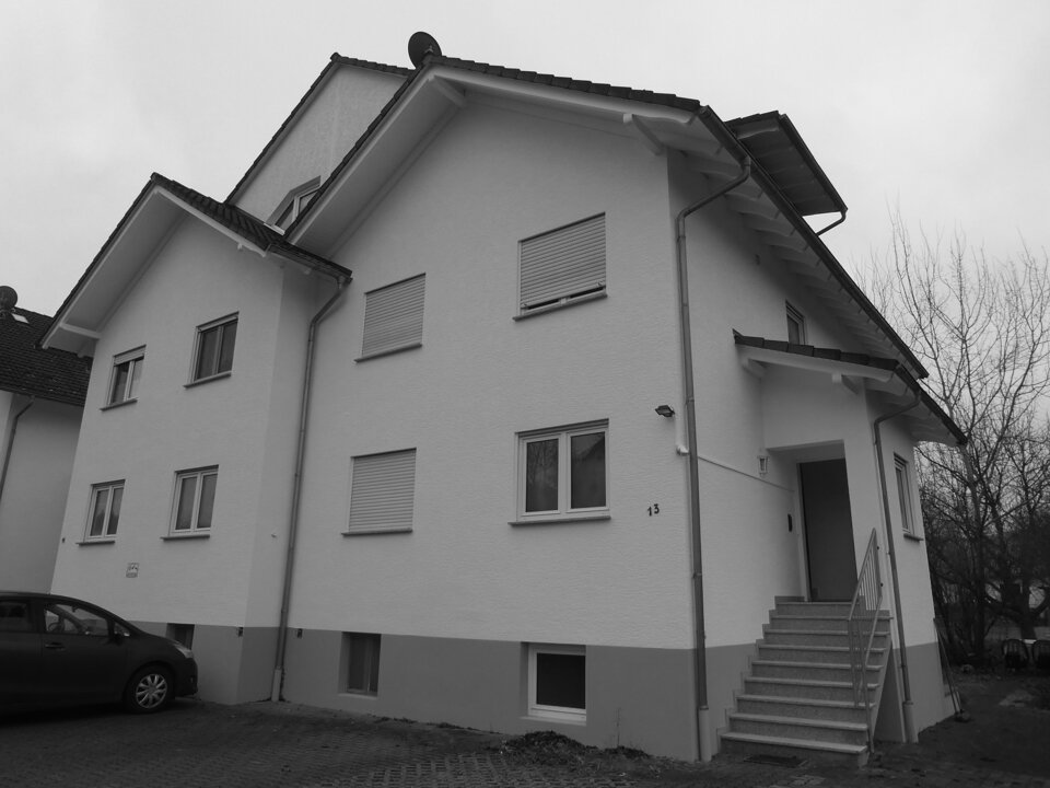 Mehrfamilienhaus zum Kauf 460.000 € 7 Zimmer 195 m²<br/>Wohnfläche 400 m²<br/>Grundstück Büdingen Büdingen 63654