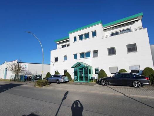 Bürogebäude zur Miete provisionsfrei 11,54 € 65 m² Bürofläche Flörsheim 65439