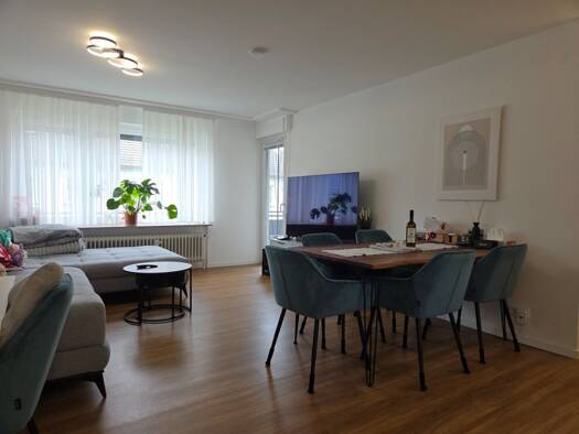 Wohnung zum Kauf 229.000 € 2 Zimmer 52 m² 3. Geschoss frei ab sofort Altbach 73776